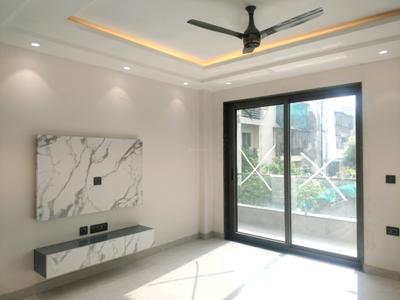 Bedroom Image of 2799 Sq.ft 4 BHK Builder Floor for sale in Puri Luxuria Floors, Sector 89 Faridabad for Rs. 32000000