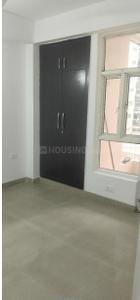 Bedroom Image of 1295 Sq.ft 3 BHK Apartment / Flat for rent in Supertech Cape Town, Sector 74 Noida for Rs. 29000
