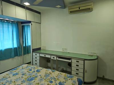 Bedroom Image of 1350 Sq.ft 2.5 BHK Apartment / Flat for rent in Matunga East Mumbai for Rs. 125000