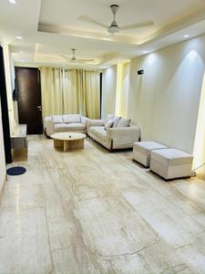 Hall Image of 1800 Sq.ft 3 BHK Builder Floor for sale in South Extension I New Delhi for Rs. 37500000