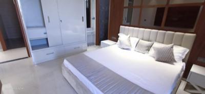 Bedroom Image of 1390 Sq.ft 2 BHK Apartment / Flat for sale in Nirwana Heights, Khanpur Mohali for Rs. 8000000