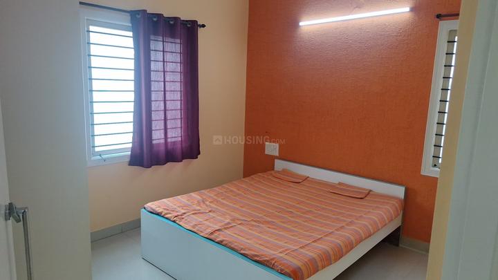 Classic Paradise Layout, Devarachikkana Halli Bedroom 1
