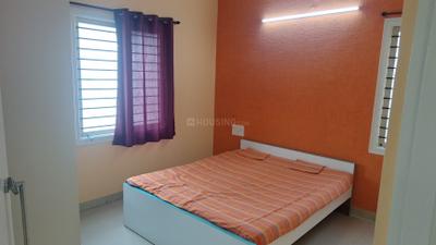 1 BHK Independent Builder Floor