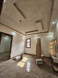 Hall Image of 900 Sq.ft 3 BHK Apartment / Flat for sale in Govindpuram Ghaziabad for Rs. 3800000