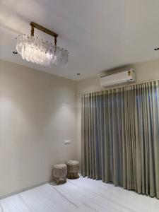 Bedroom Image of 1200 Sq.ft 3 BHK Apartment / Flat for sale in Balaji Aqua, Kalyan West Kalyan for Rs. 15000000
