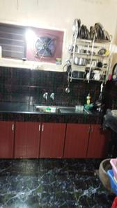 Kitchen Image of 5227 Sq.ft 2 BHK Independent House for sale in Bikarnakatte Kaikamba Mangalore for Rs. 18000000