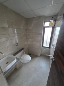 Image of 1900 Sq.ft 3 BHK Apartment / Flat for rent in Utsav Aalayam, Naranpura, Ahmedabad for Rs. 35000
