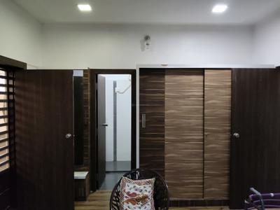 Bedroom Image of 3285 Sq.ft 4 BHK Villa for sale in Shree Balaji Villa, Chandkheda Ahmedabad for Rs. 45000000