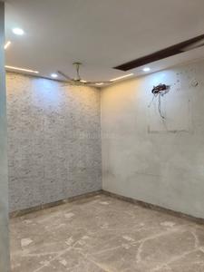 Hall Image of 900 Sq.ft 2 BHK Builder Floor for rent in Ashok Nagar New Delhi for Rs. 32000