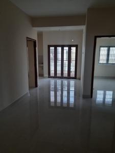 Hall Image of 1274 Sq.ft 3 BHK Apartment / Flat for sale in Nanmangalam Chennai for Rs. 10287200
