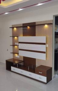 Hall Image of 1080 Sq.ft 2 BHK Apartment / Flat for sale in Ambattur Chennai for Rs. 7010000