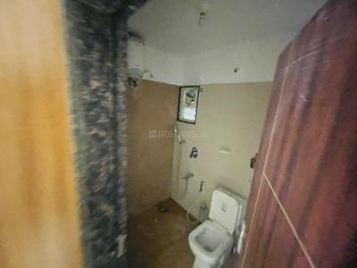 Bathroom Image of 2050 Sq.ft 3 BHK Apartment / Flat for rent in Bawadiya Kalan Bhopal for Rs. 32000