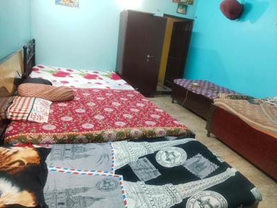 Bedroom Image of P.G. HOUSE BOYS/GIRLS in Tagore Garden Extension, New Delhi