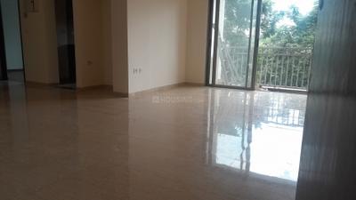 Living Room Image of 970 Sq.ft 2 BHK Apartment / Flat for rent in Lodha Casa Rio Gold, Palava Phase 1 Thane for Rs. 27000