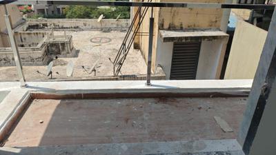Balcony Image of 730 Sq.ft 1 BHK Apartment / Flat for sale in Ulwe Navi Mumbai for Rs. 5800000