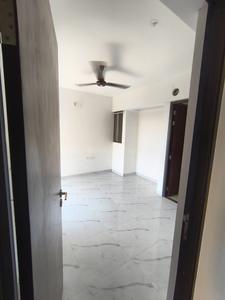 Bedroom Image of 700 Sq.ft 2 BHK Apartment / Flat for sale in Abode Navrang Heights, Thane West Thane for Rs. 9900000