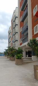 Image of 1730 Sq.ft 3 BHK Apartment / Flat for sale in Kollur, Hyderabad for Rs. 10000000