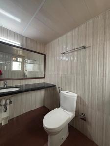 Image of 2145 Sq.ft 3 BHK Apartment / Flat for sale in Bellandur, Bengaluru for Rs. 48000000