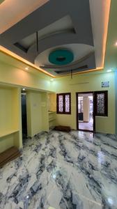 Hall Image of 658 Sq.ft 3 BHK Independent House for sale in Ayappakkam Chennai for Rs. 9500000
