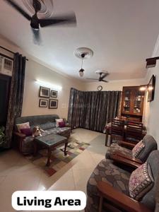 Hall Image of 850 Sq.ft 2 BHK Apartment / Flat for rent in Vaishali Ghaziabad for Rs. 27000