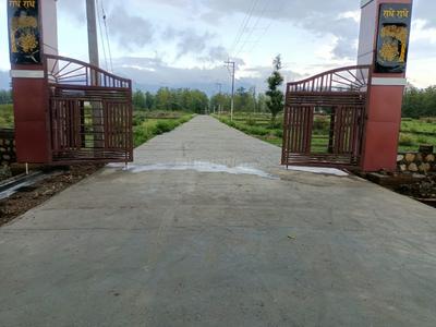 Image of 1218 Sq.ft Residential Plot / Land for sale in R V Estate Reyansh Green, Pondha, Dehradun for Rs. 7500000