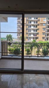 Balcony Image of 1225 Sq.ft 3 BHK Apartment / Flat for sale in Leela Orchid Green, Sector 115 Mohali for Rs. 8000000