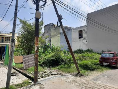 Image of 486 Sq.ft Residential Plot / Land for sale in Ashiyana Colony, Moradabad for Rs. 40000000