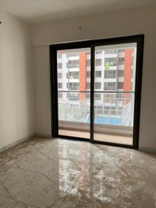 Bedroom Image of 1111 Sq.ft 2 BHK Apartment / Flat for sale in Kohinoor Sapphire III, Tathawade Pune for Rs. 9300000