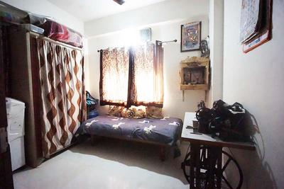 Hall Image of 1143 Sq.ft 2 BHK Apartment / Flat for sale in Odhav Ahmedabad for Rs. 3850000