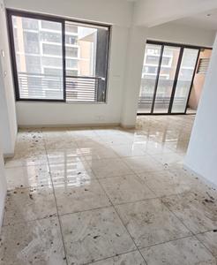Hall Image of 1850 Sq.ft 3 BHK Apartment / Flat for sale in Sun Skypark, Ambli Ahmedabad for Rs. 13000000
