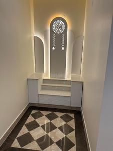 Image of 3200 Sq.ft 4 BHK Builder Floor for sale in Palam Vihar, Gurgaon for Rs. 60000000