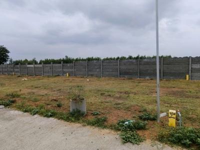 Image of 781 Sq.ft Residential Plot / Land for sale in Walajabad, Chennai for Rs. 1212000