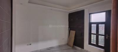 Bedroom Image of 1500 Sq.ft 3 BHK Builder Floor for sale in Omaxe Galleria, Sector 14 Bahadurgarh for Rs. 10000000