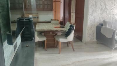 Living Room Image of 900 Sq.ft 2 BHK Apartment / Flat for sale in HDIL Dheeraj Presidency, Kandivali West Mumbai for Rs. 20000000