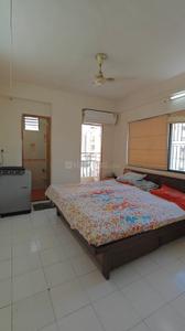 Bedroom Image of 938 Sq.ft 2 BHK Apartment / Flat for sale in Satellite Ahmedabad for Rs. 6800000