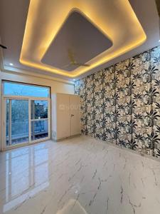 Bedroom Image of 1620 Sq.ft 3 BHK Villa for sale in Gokulpura Jaipur for Rs. 10500000