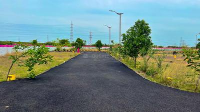 Image of 800 Sq.ft Residential Plot / Land for sale in Irungattukottai, Chennai for Rs. 2396000