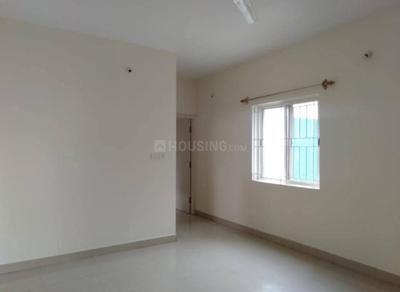 Bedroom Image of 650 Sq.ft 1 BHK Independent House for rent in C V Raman Nagar Bengaluru for Rs. 23000
