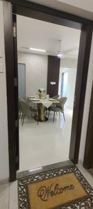 Hall Image of 900 Sq.ft 3 BHK Apartment / Flat for sale in Landcare Panorama, Saki Naka Mumbai for Rs. 21000000