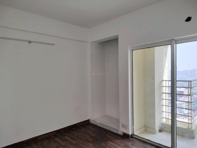 Bedroom Image of 1070 Sq.ft 2 BHK Apartment / Flat for sale in Paras Tierea, Sector 137 Noida for Rs. 8500000