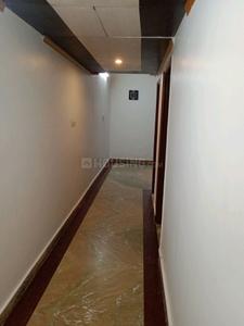 Image of 756 Sq.ft 2 BHK Builder Floor for sale in Shahdara, New Delhi for Rs. 6800000