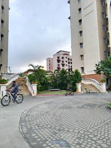 Image of 1050 Sq.ft 2 BHK Apartment / Flat for rent in DSK Meghmalhar, Dhayari, Pune for Rs. 20000