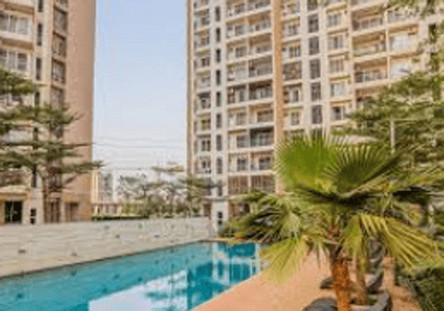 Image of 964 Sq.ft 2 BHK Apartment / Flat for sale in Runwal Greens, Bhandup West, Mumbai for Rs. 19000000