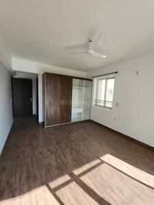 Bedroom Image of 2050 Sq.ft 3 BHK Builder Floor for rent in Janta Regency Heights, Sector 91 Mohali for Rs. 33000