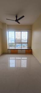 Hall Image of 600 Sq.ft 2 BHK Apartment / Flat for sale in Bandra East Mumbai for Rs. 23000000
