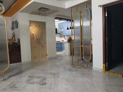Living Room Image of 250 Sq.ft 3 BHK Independent House for sale in Nallapadu Rural Guntur for Rs. 26000000