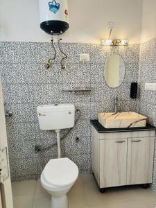 Image of 950 Sq.ft 2 BHK Apartment / Flat for sale in Breez Global Heights, Sector 33, Sohna for Rs. 5350000
