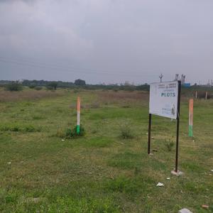 Image of 2152 Sq.ft Residential Plot / Land for sale in Kachipuram Town, Kanchipuram for Rs. 4734400