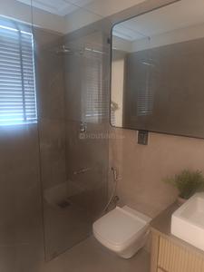 Bathroom Image of 1450 Sq.ft 3 BHK Apartment / Flat for sale in Chembur Mumbai for Rs. 42900000