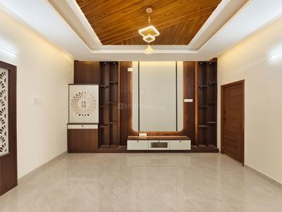 Hall Image of 1150 Sq.ft 2 BHK Independent House for sale in Saravanampatty Coimbatore for Rs. 7200000